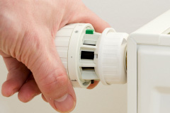 Hatchmere central heating repair costs