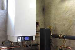 Hatchmere condensing boiler companies