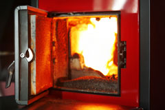 solid fuel boilers Hatchmere